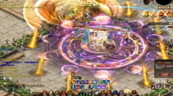 来自山海异界的神兽抑或是将幻兽藏宝图所包含的线索悉数解锁 来自山海异界的神兽抑或是将幻兽藏宝图所包含的线索悉数解锁