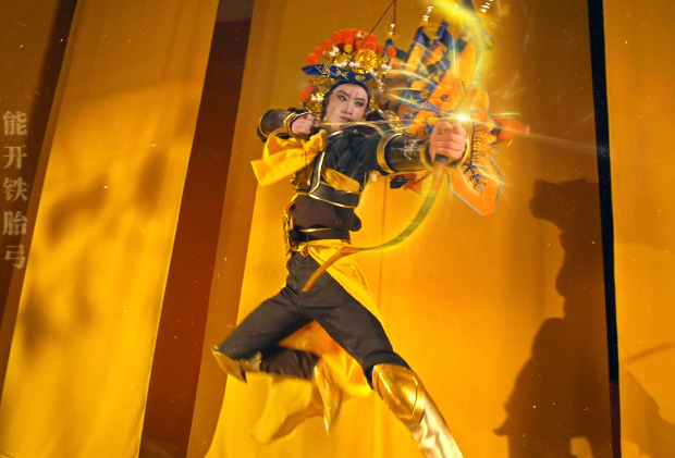 独具匠心的神兽形象在玩家中引起火热反响此番魔域二次入戏 独具匠心的神兽形象在玩家中引起火热反响此番魔域二次入戏