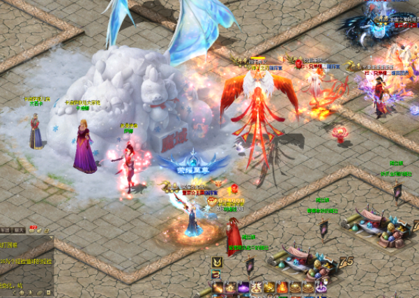 没有你咱们连时机都没有斩幻魔灭魂灵咱们是捡漏部队