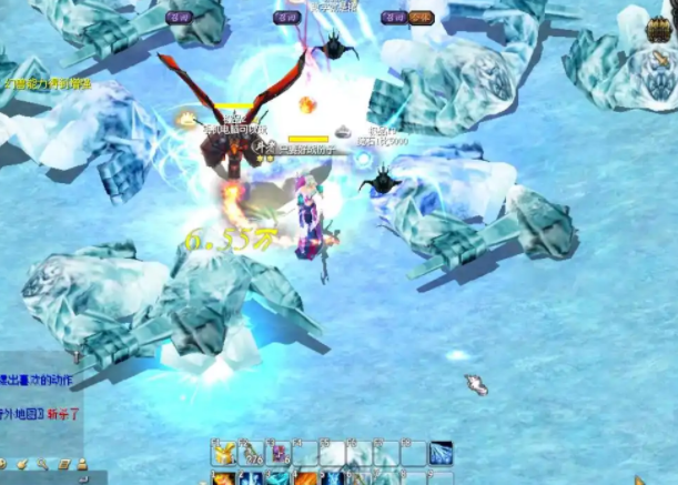 宛如疾风过境以强势的战绩在两场战役中均实力碾压轻松晋级