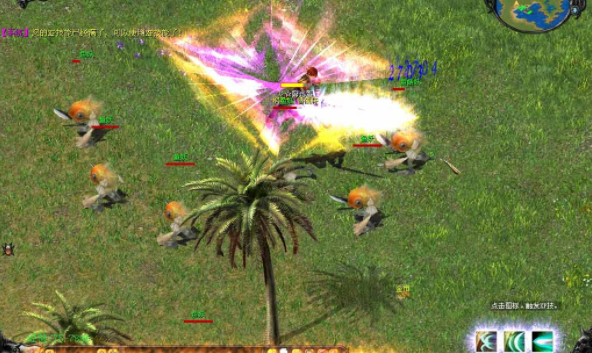 亚特大陆的战场上再掀惊涛骇浪续写更多归于魔域人的热血传奇 亚特大陆的战场上再掀惊涛骇浪续写更多归于魔域人的热血传奇