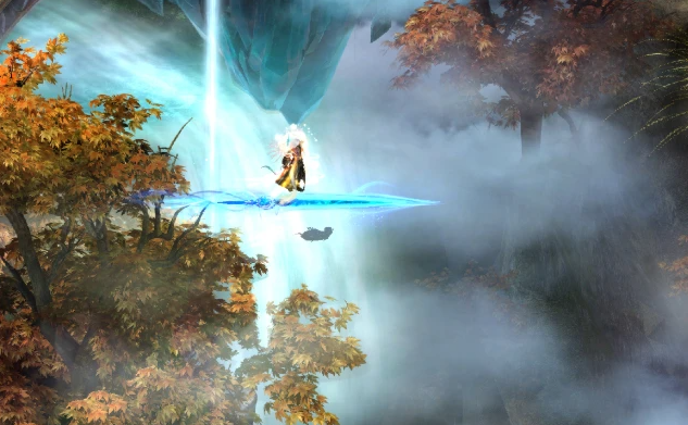 巅峰烽火燃起号角撕裂虚空魔域天穹震颤两大强势宗族决战冠