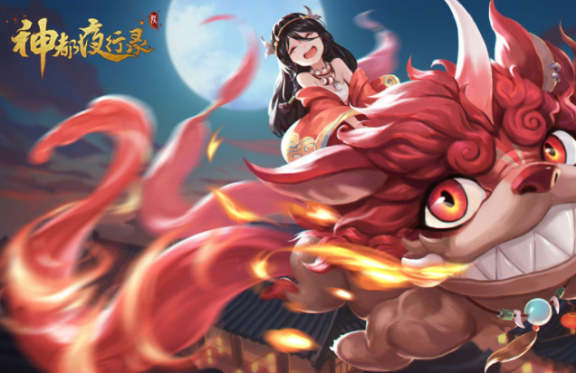 萝拉身上的植被好像都预示着兽是可以充沛操纵自然之力的幻兽 萝拉身上的植被好像都预示着兽是可以充沛操纵自然之力的幻兽