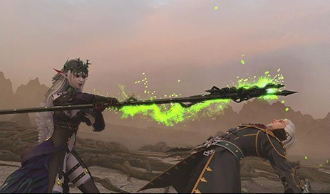 技能新质量神火神力等级65级的玩家方可驾驭全新高级神火 技能新质量神火神力等级65级的玩家方可驾驭全新高级神火