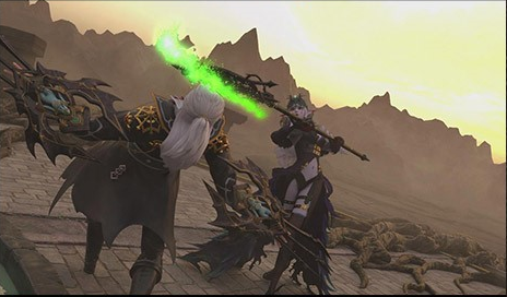 副本永劫炼狱紊乱裂隙依然能带给玩家了解的淋漓尽致般的战斗快感 副本永劫炼狱紊乱裂隙依然能带给玩家了解的淋漓尽致般的战斗快感